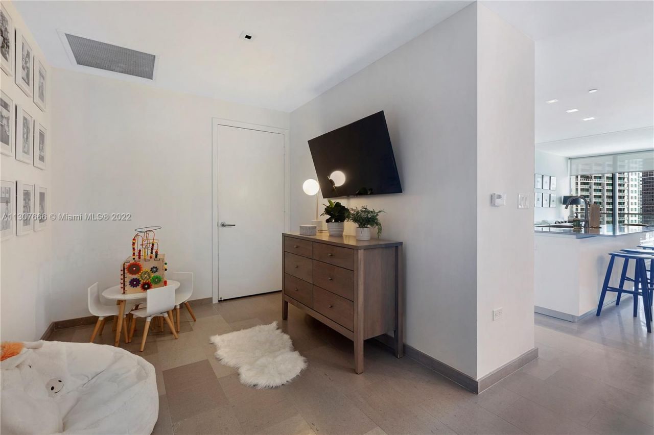 Appartamento a Miami, USA, 180 m² - foto 14