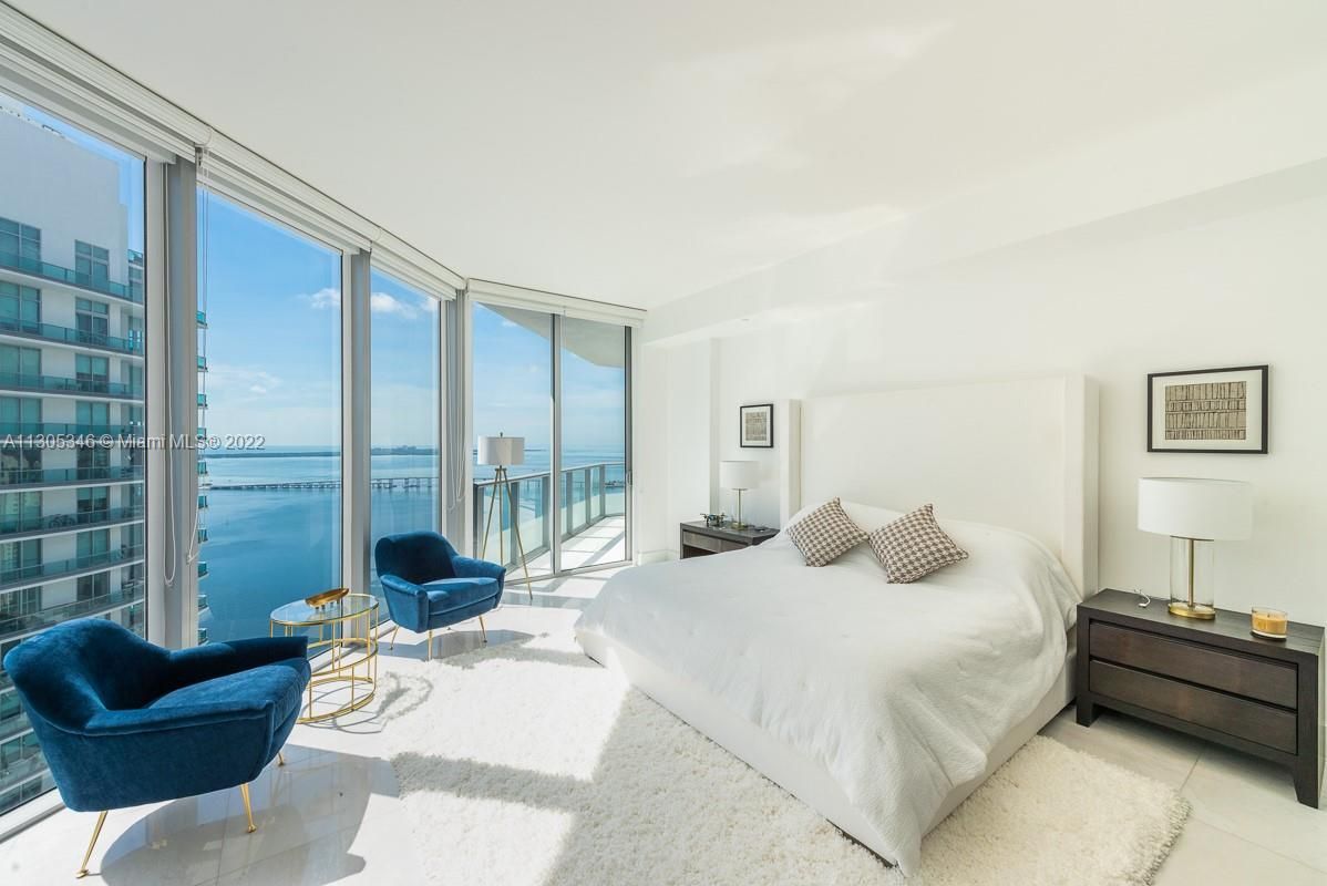 Piso en Miami, Estados Unidos, 230 m² - imagen 13