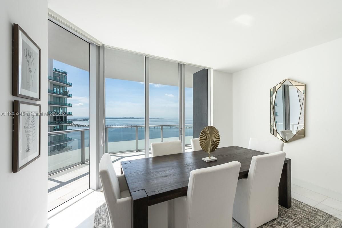 Appartement à Miami, États-Unis, 230 m² - image 1