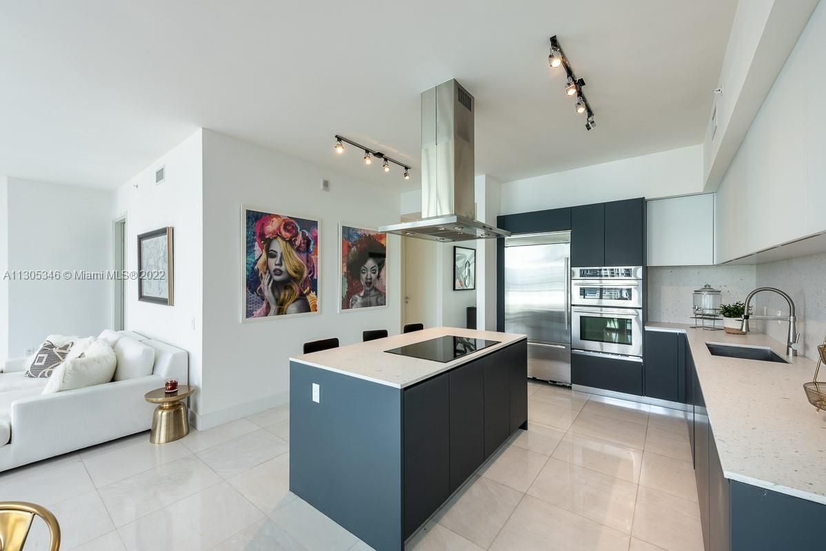 Piso en Miami, Estados Unidos, 230 m² - imagen 15