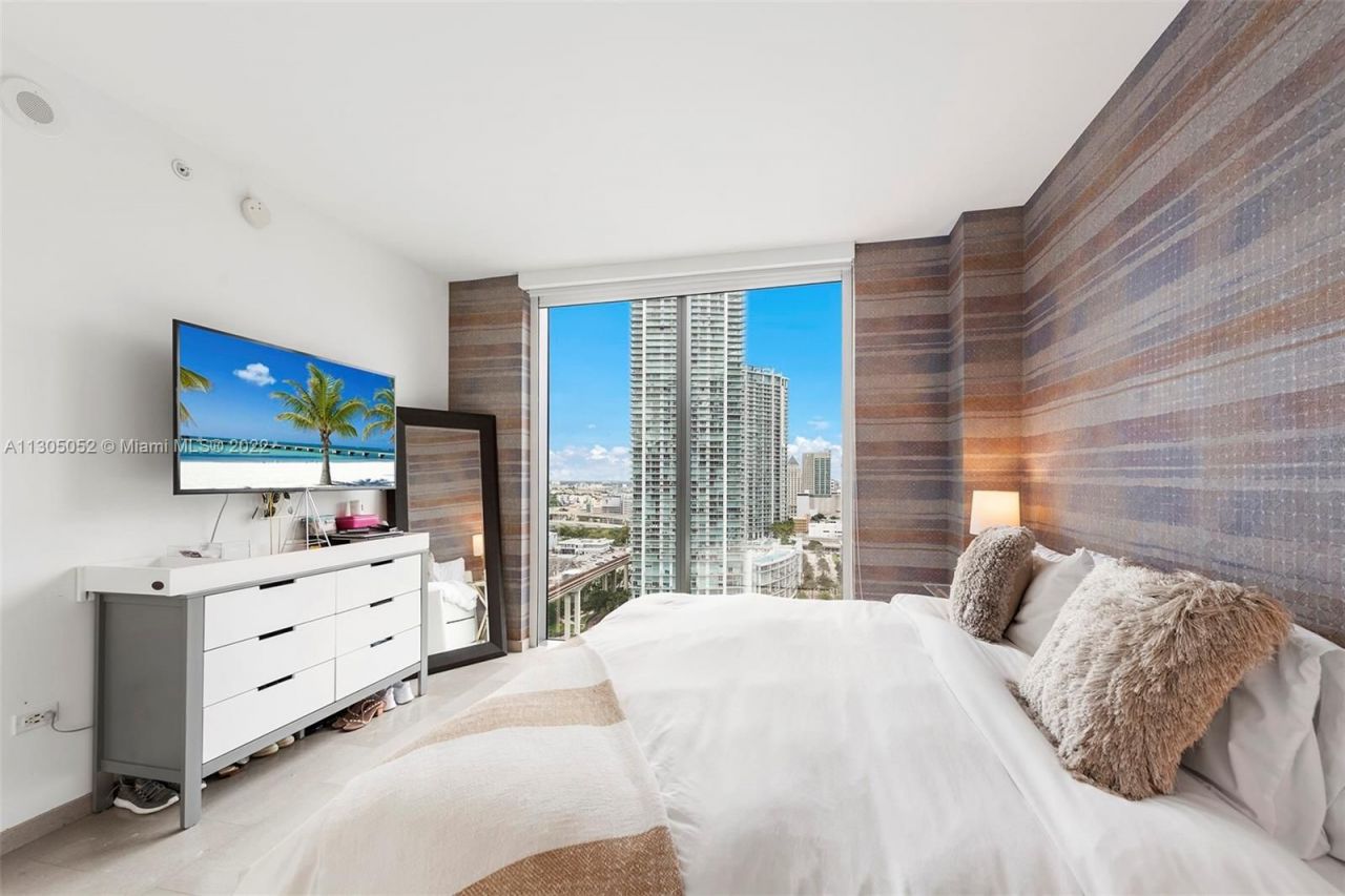 Appartamento a Miami, USA, 160 m² - foto 3