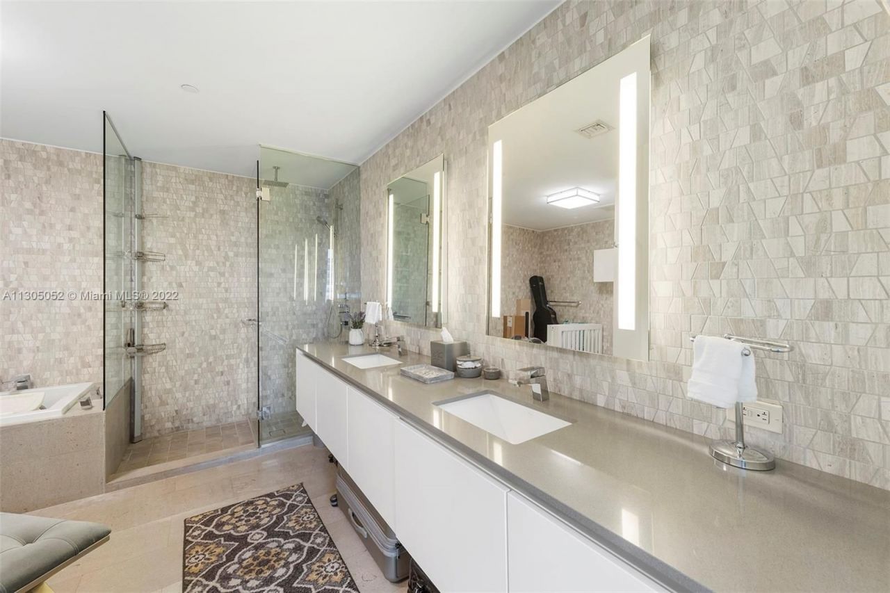 Appartamento a Miami, USA, 160 m² - foto 7