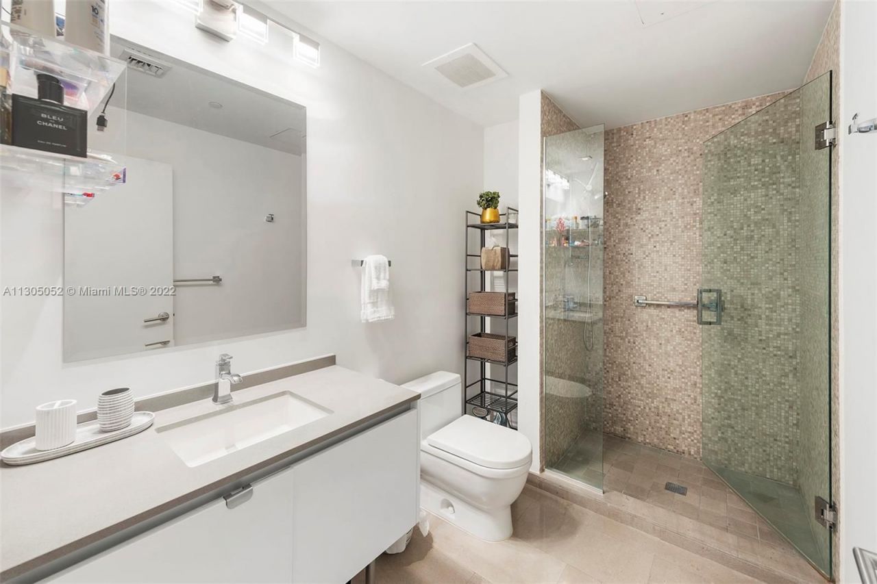 Appartamento a Miami, USA, 160 m² - foto 5