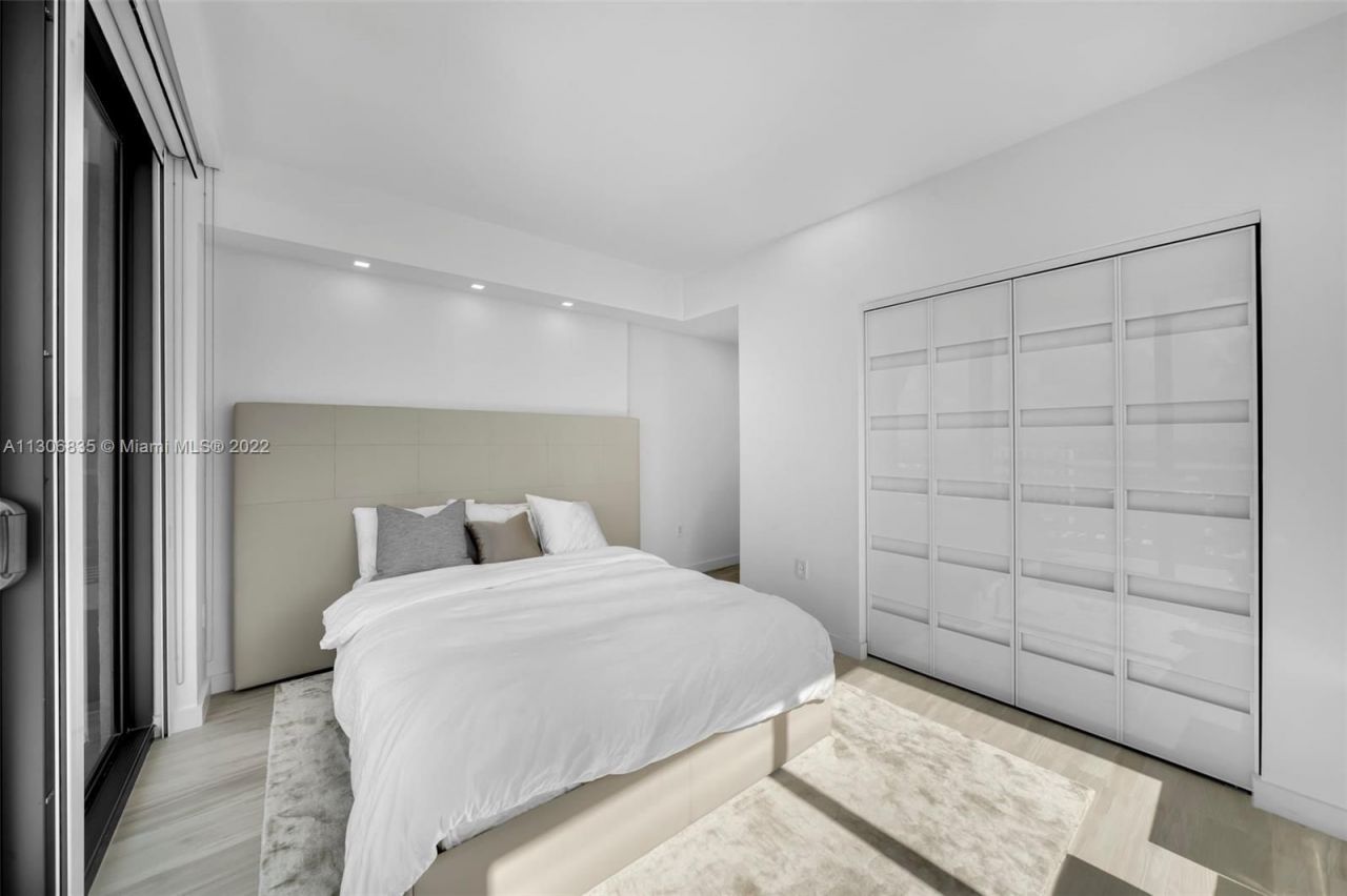 Appartamento a Miami, USA, 130 m² - foto 3