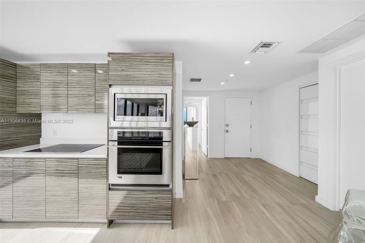 Appartamento a Miami, USA, 130 m² - foto 13