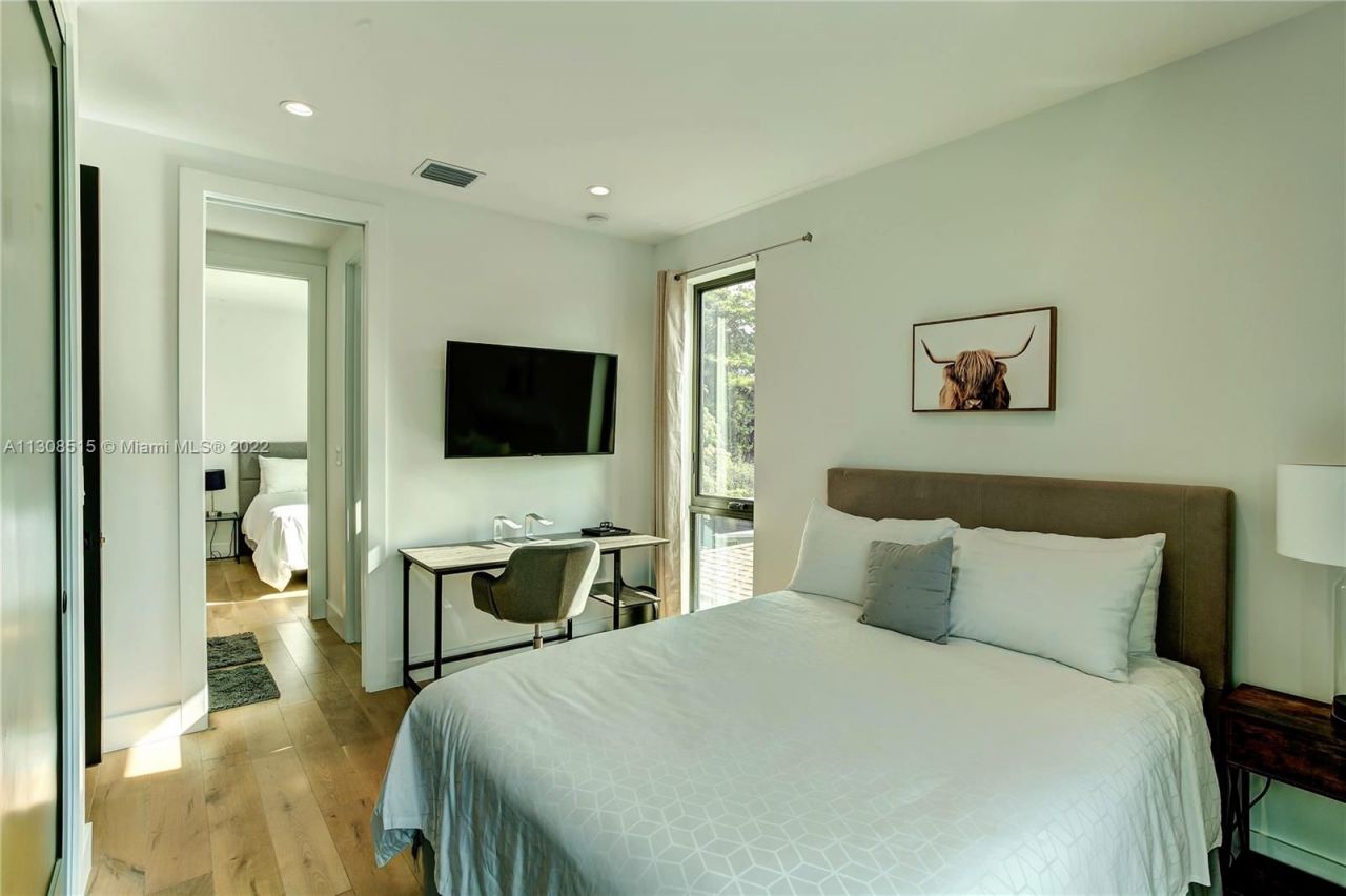 Townhouse in Miami, USA, 160 m² - picture 7