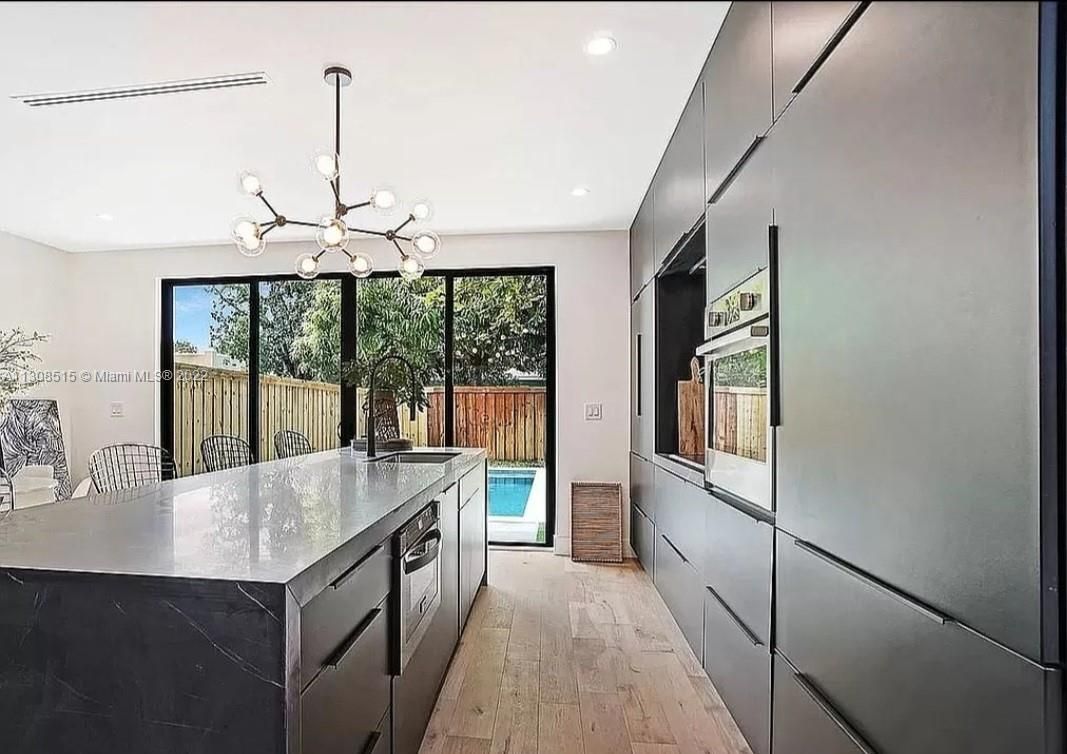 Townhouse in Miami, USA, 160 m² - picture 13