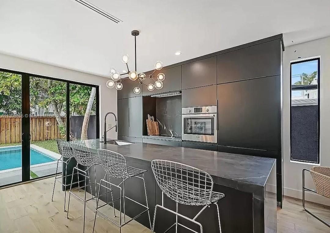 Townhouse in Miami, USA, 160 m² - picture 14