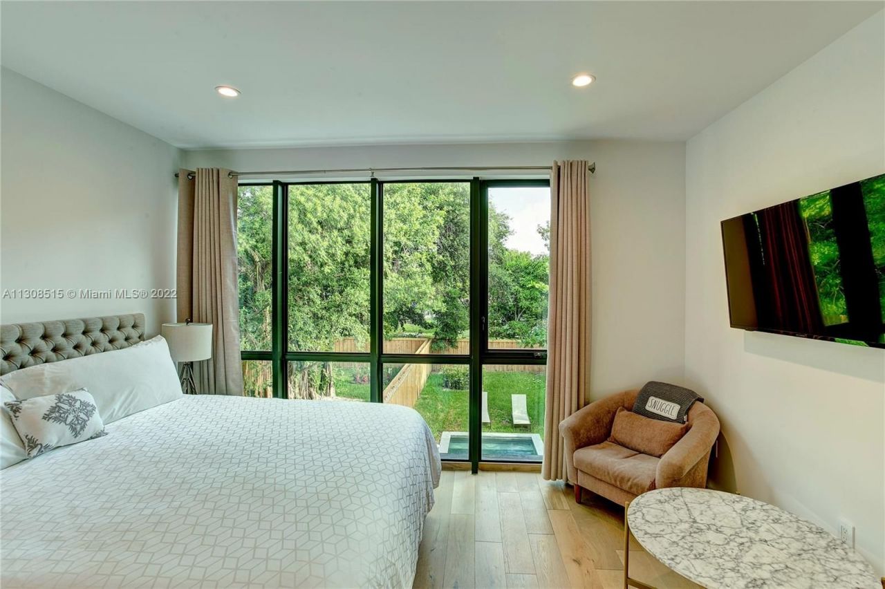 Townhouse in Miami, USA, 160 m² - picture 10