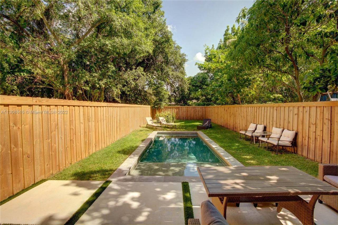 Townhouse in Miami, USA, 160 m² - picture 3