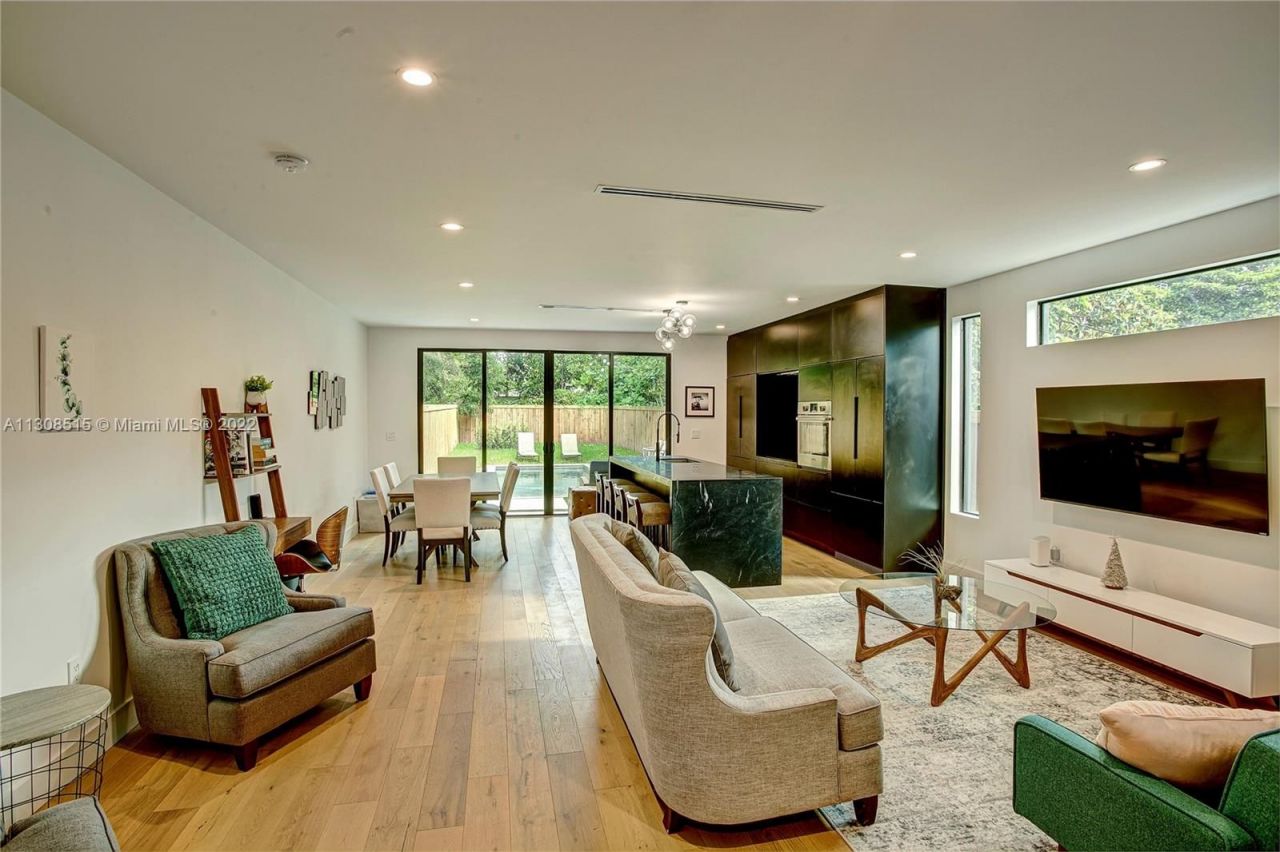 Townhouse in Miami, USA, 160 m² - picture 15