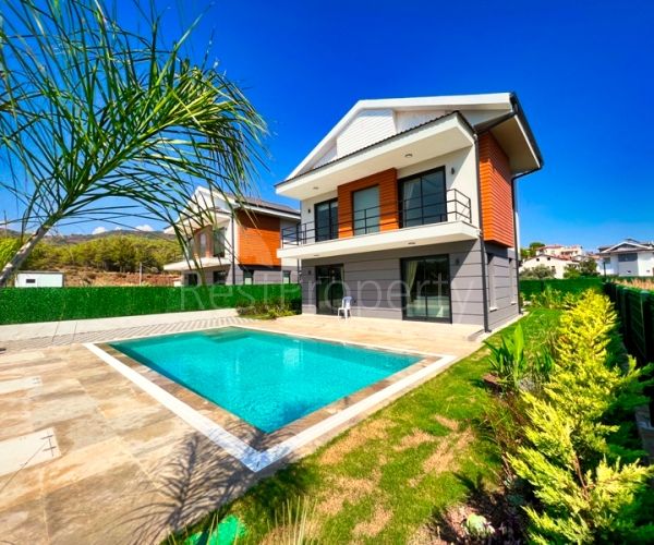 Villa à Fethiye, Turquie, 170 m² - image 1