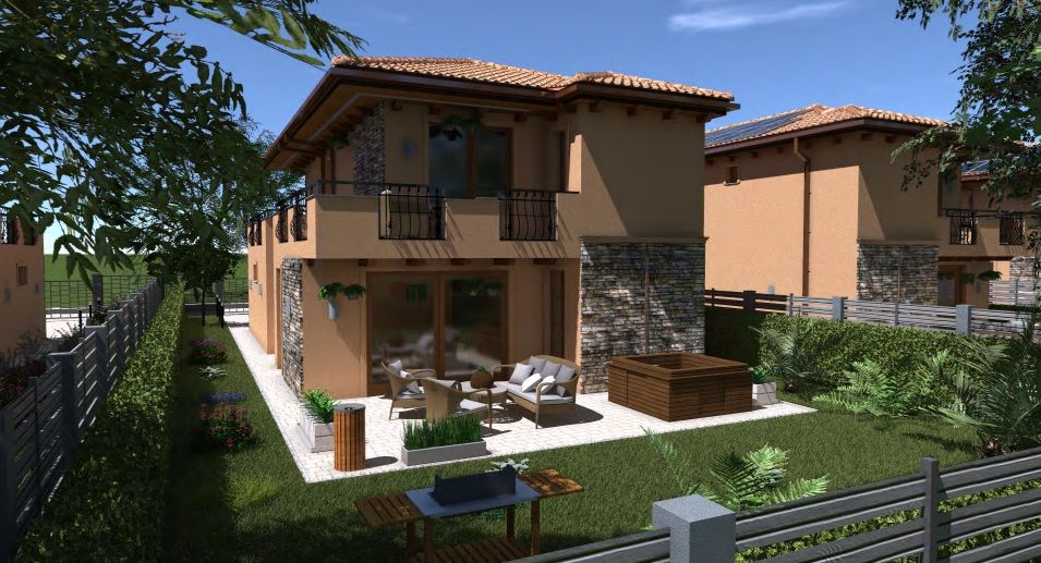 House on Balaton, Hungary, 199 m² - picture 3