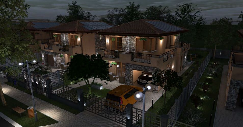 House on Balaton, Hungary, 199 m² - picture 4