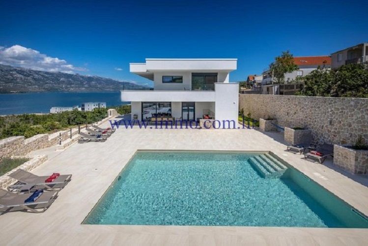 Villa a Zara, Croazia, 683 m² - foto 2