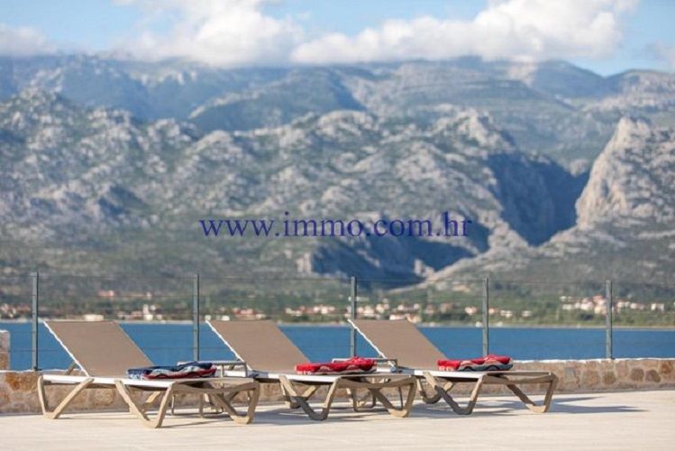 Villa a Zara, Croazia, 683 m² - foto 3