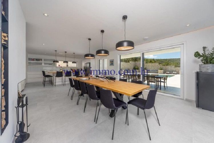 Villa a Zara, Croazia, 683 m² - foto 4