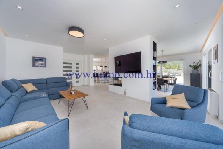 Villa a Zara, Croazia, 683 m² - foto 5