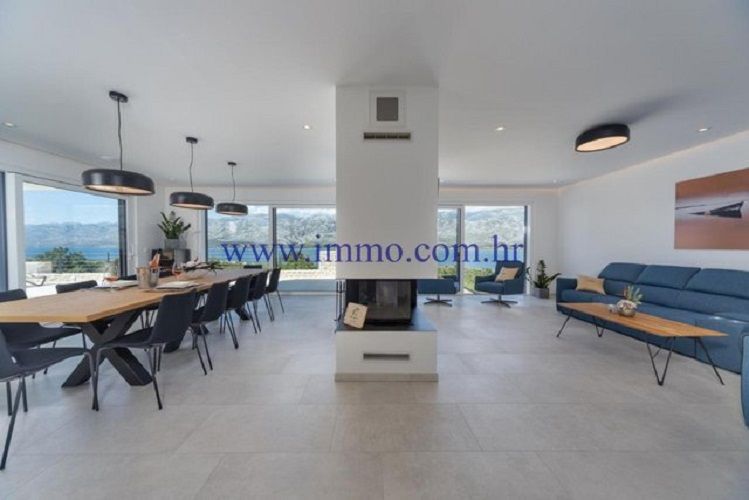 Villa a Zara, Croazia, 683 m² - foto 6