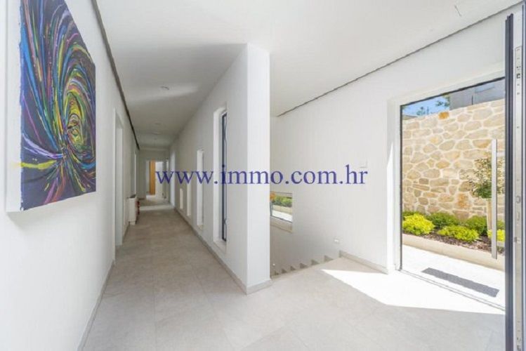 Villa a Zara, Croazia, 683 m² - foto 8