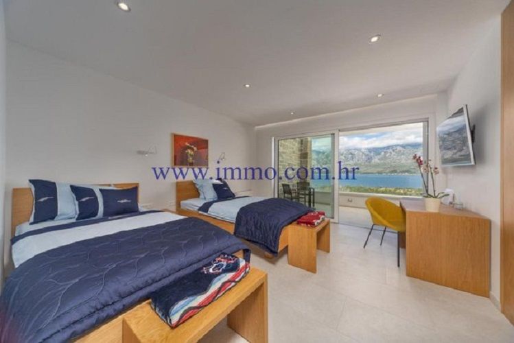 Villa a Zara, Croazia, 683 m² - foto 9