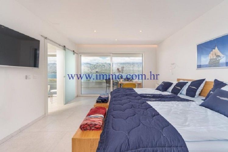Villa a Zara, Croazia, 683 m² - foto 12