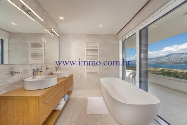 Villa a Zara, Croazia, 683 m² - foto 13