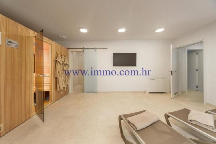 Villa a Zara, Croazia, 683 m² - foto 16