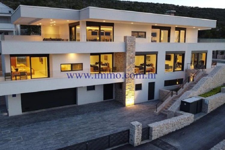 Villa a Zara, Croazia, 683 m² - foto 18