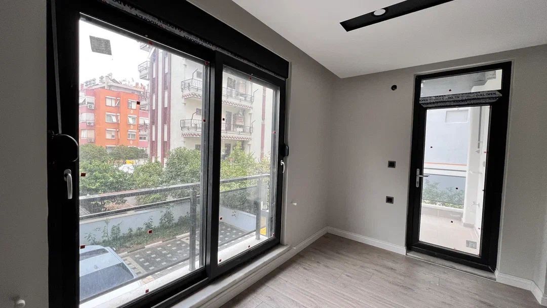 Appartamento a Antalya, Turchia, 85 m² - foto 9