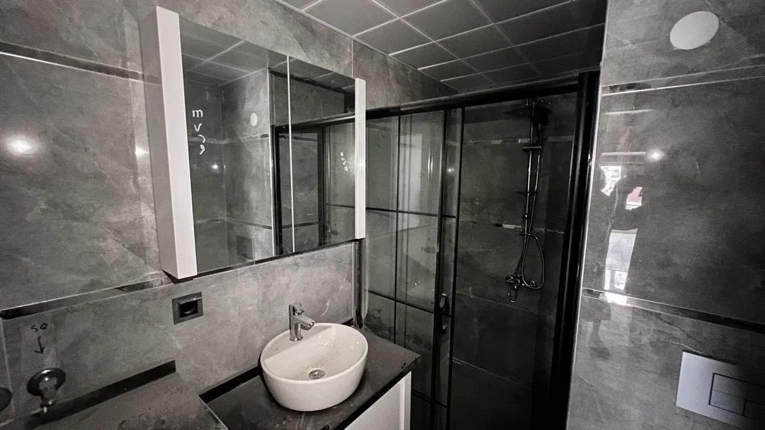 Appartamento a Antalya, Turchia, 85 m² - foto 17