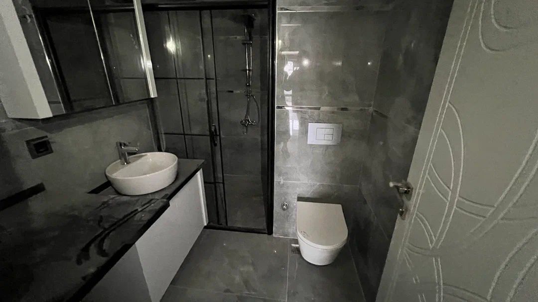 Appartamento a Antalya, Turchia, 85 m² - foto 18