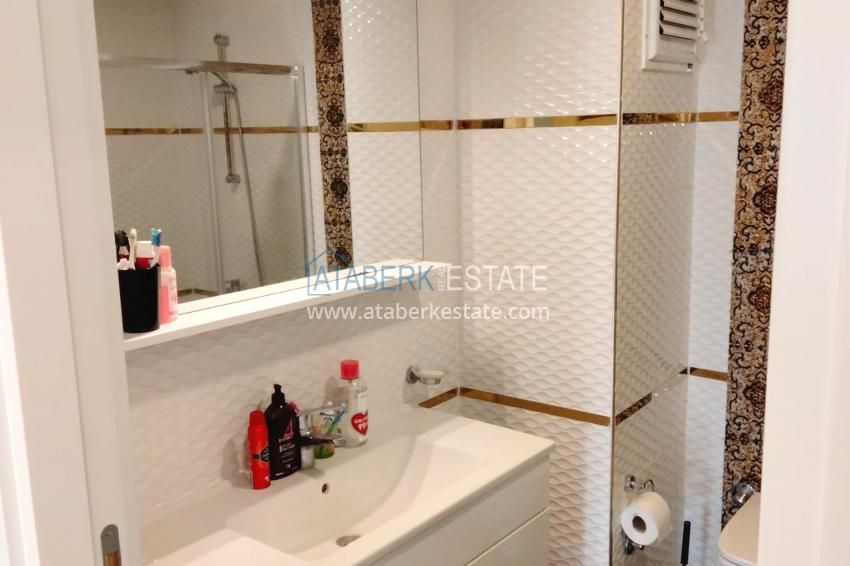 Wohnung in Antalya, Türkei, 90 m² - Foto 9