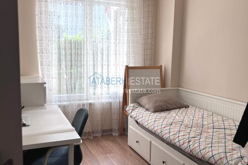 Wohnung in Antalya, Türkei, 90 m² - Foto 14