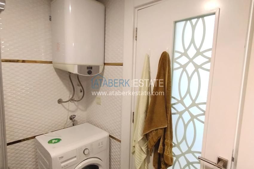 Wohnung in Antalya, Türkei, 90 m² - Foto 10