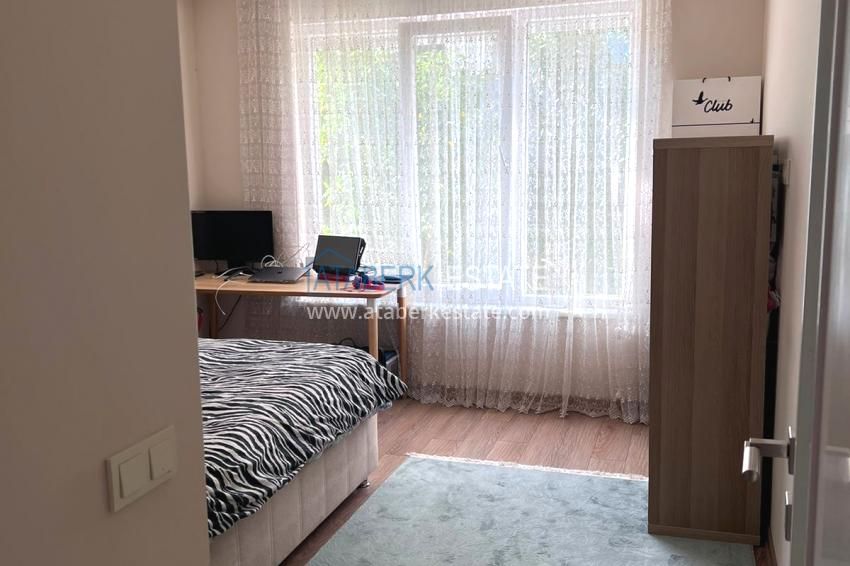 Wohnung in Antalya, Türkei, 90 m² - Foto 16