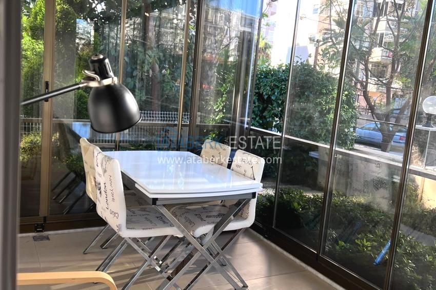 Wohnung in Antalya, Türkei, 90 m² - Foto 13