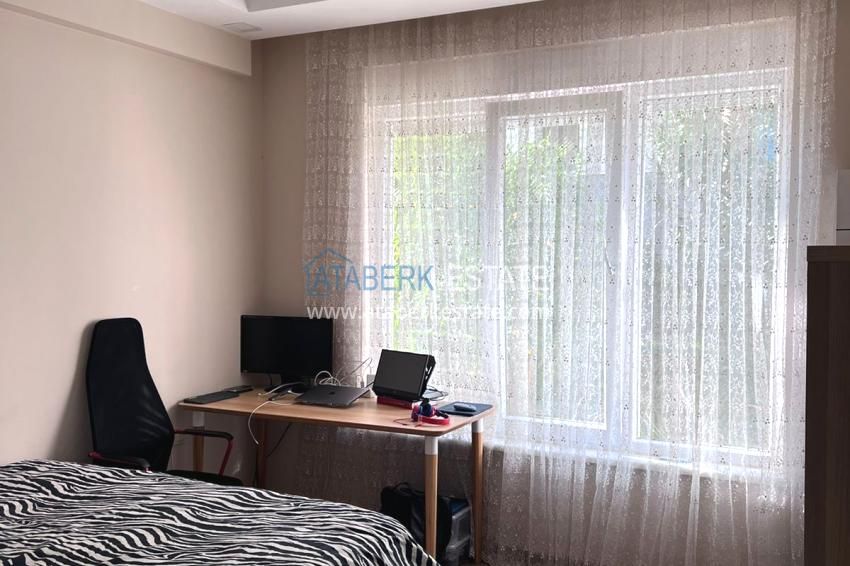 Wohnung in Antalya, Türkei, 90 m² - Foto 17