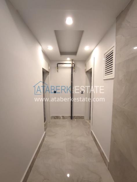 Flat in Antalya, Turkey, 80 m² - picture 2