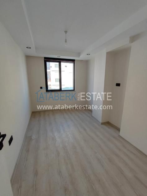 Flat in Antalya, Turkey, 80 m² - picture 8