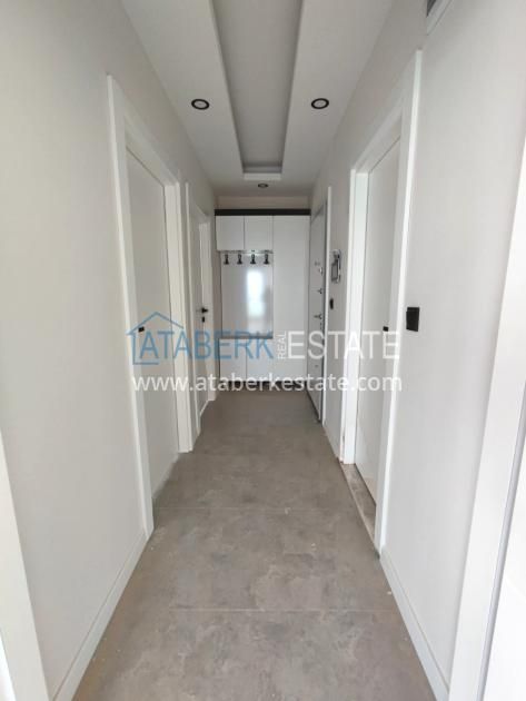 Flat in Antalya, Turkey, 80 m² - picture 3