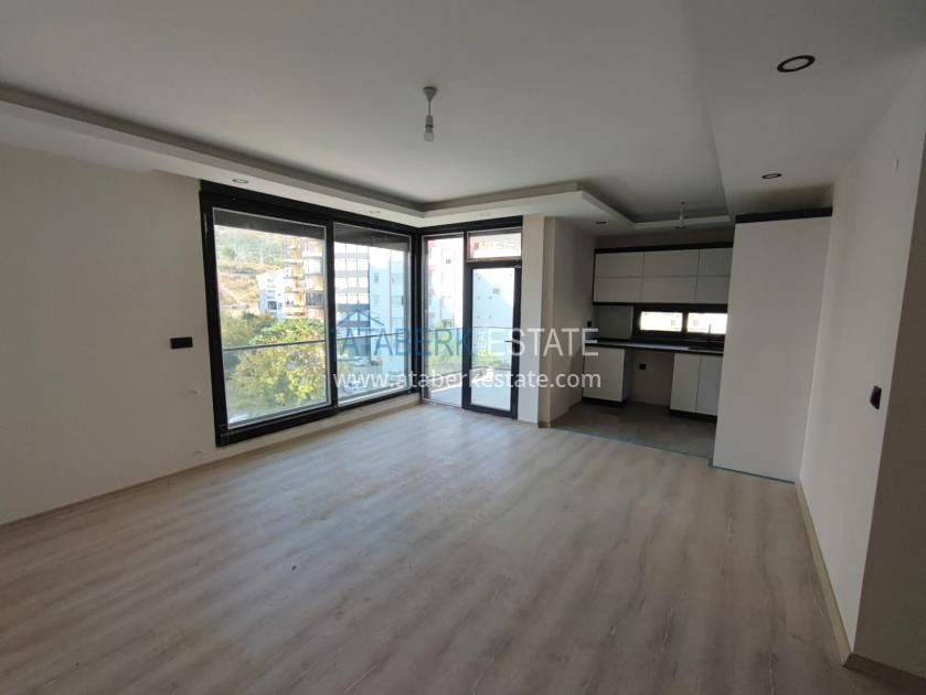 Flat in Antalya, Turkey, 80 m² - picture 4