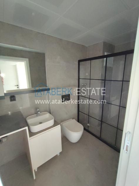 Flat in Antalya, Turkey, 80 m² - picture 9