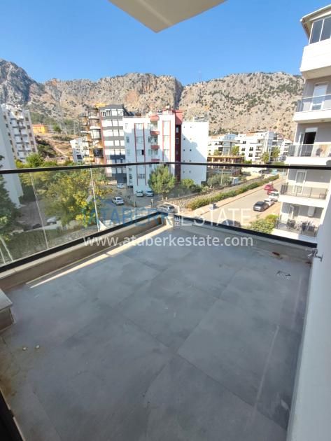 Flat in Antalya, Turkey, 80 m² - picture 5