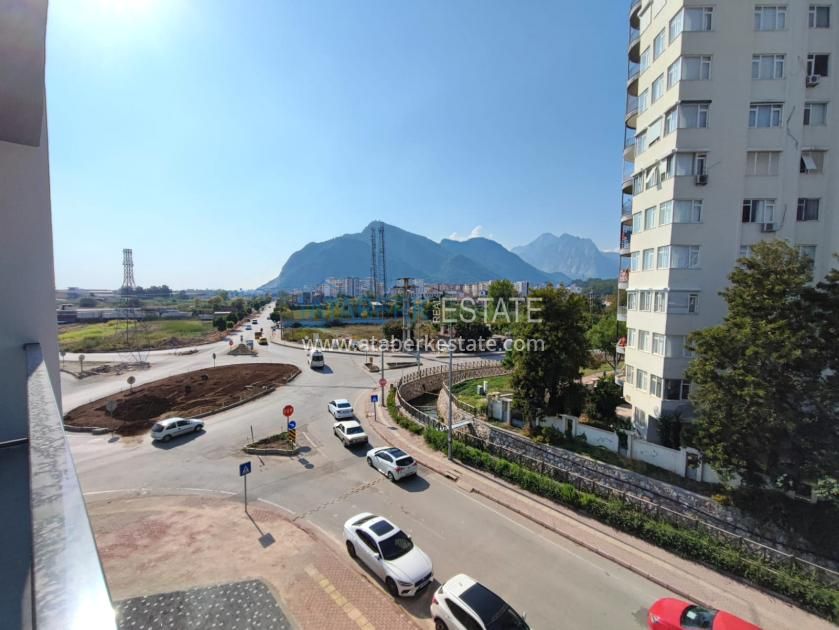 Flat in Antalya, Turkey, 80 m² - picture 6