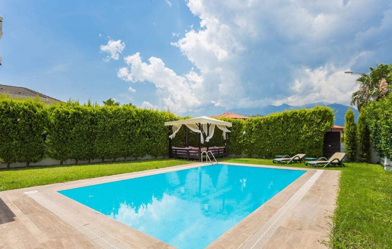 Villa a Çamyuva, Turchia, 180 m² - foto 5