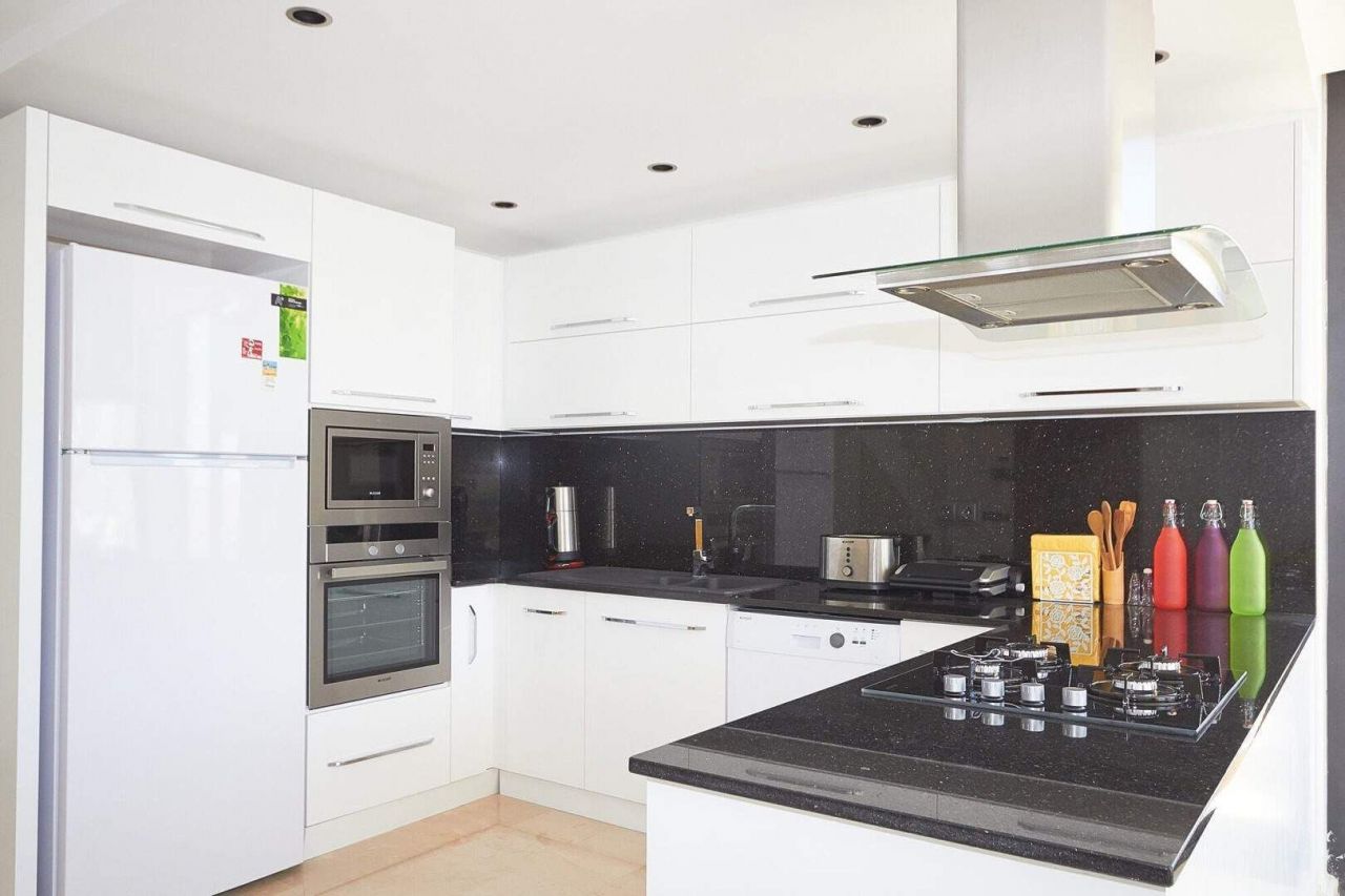 Villa a Kalkan, Turchia, 250 m² - foto 7