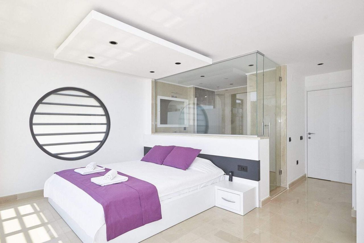 Villa a Kalkan, Turchia, 250 m² - foto 11