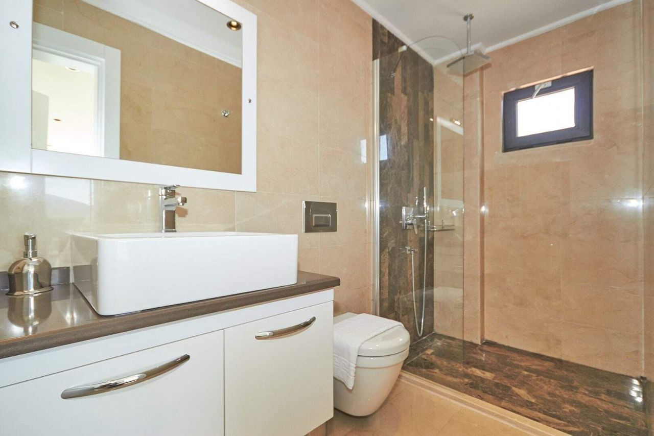 Villa a Kalkan, Turchia, 250 m² - foto 16