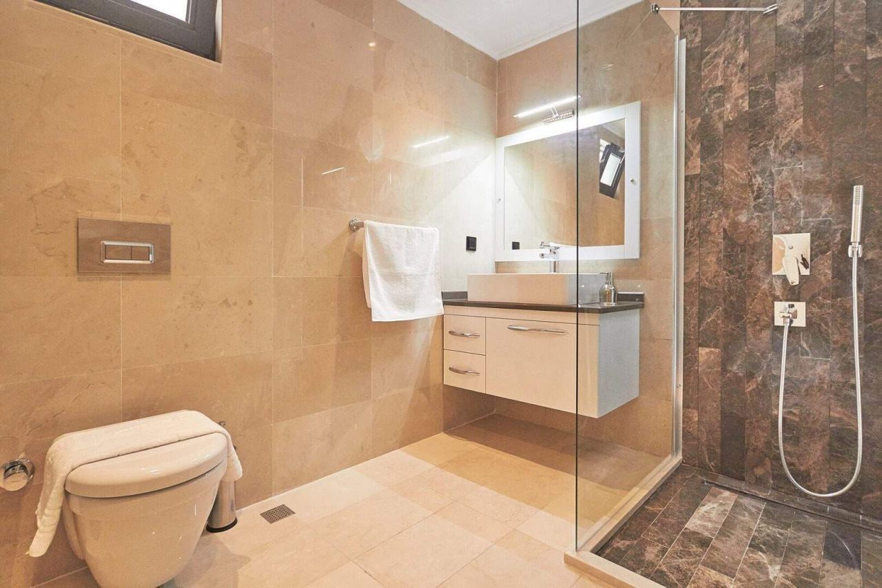 Villa a Kalkan, Turchia, 250 m² - foto 17